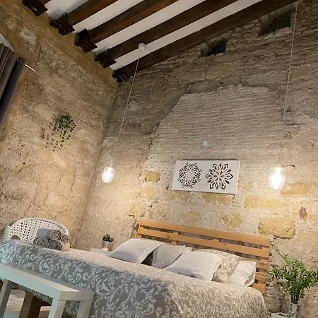Bf Boutique Jerez Penzion