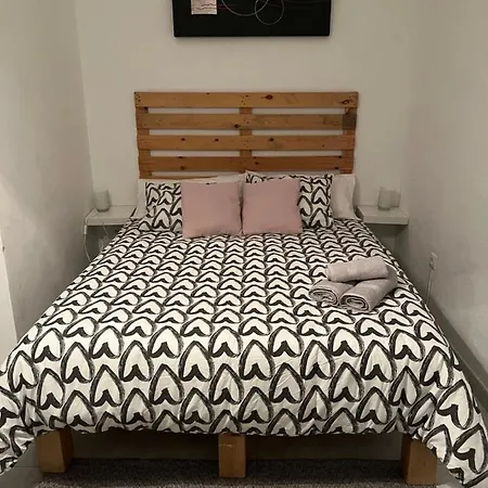 Guest house Bf Boutique Jerez Jerez de la Frontera