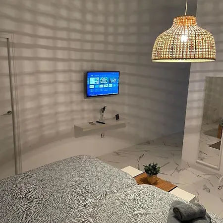 Bf Boutique Jerez Vendégház 3*