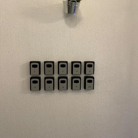 Vendégház Bf Boutique Jerez