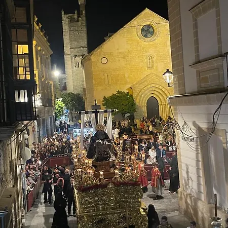 Bf Boutique Jerez 3*