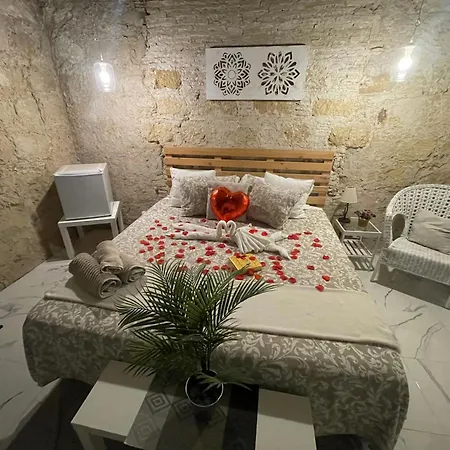 Bf Boutique Jerez Vendégház 3*