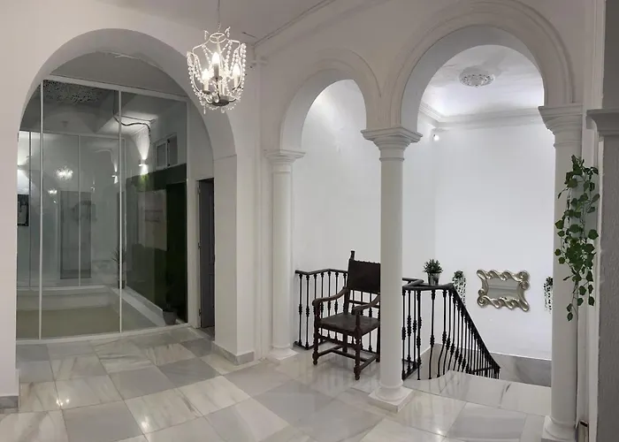 Bf Boutique Jerez 3*