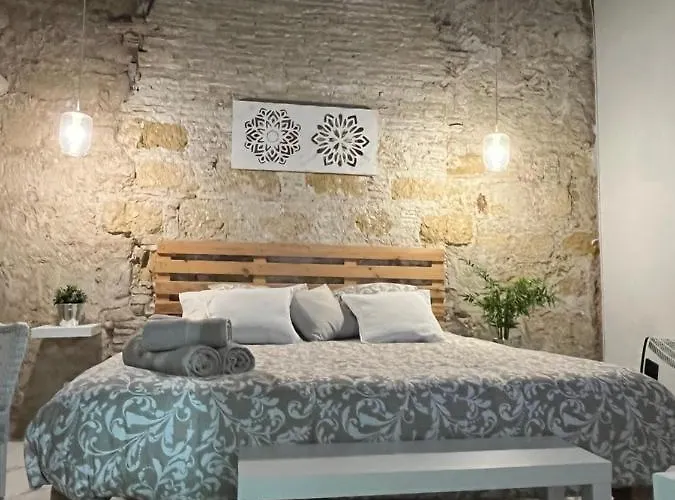 Gæstehus Bf Boutique Jerez 3*