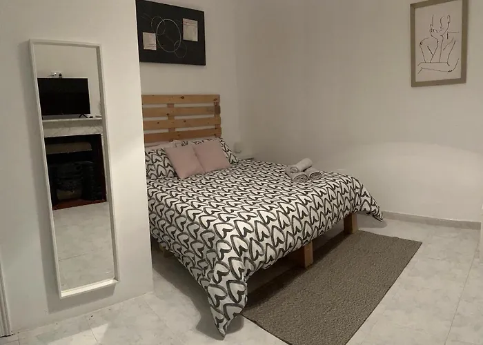 Gæstehus Bf Boutique Jerez Jerez de la Frontera