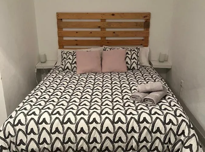 Gæstehus Bf Boutique Jerez Jerez de la Frontera