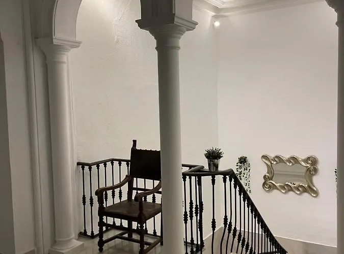 Bf Boutique Jerez Gæstehus