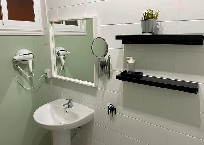 Gæstehus Bf Boutique Jerez 3*