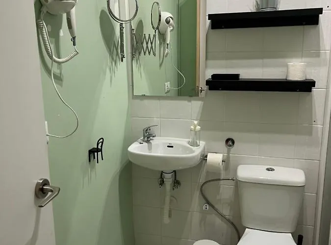 Gæstehus Bf Boutique Jerez