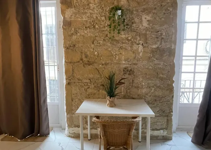 Gæstehus Bf Boutique Jerez Jerez de la Frontera