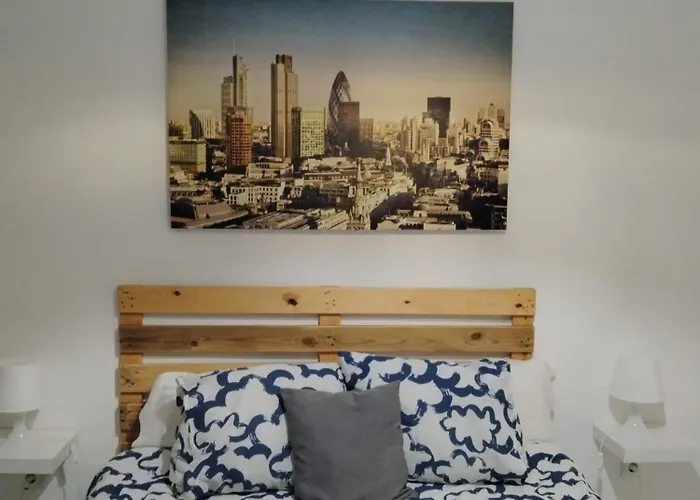 Bf Boutique Jerez 3*