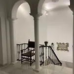 Bf Boutique Jerez Konukevi
