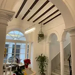Bf Boutique Jerez 3* Jerez de la Frontera