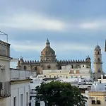 Bf Boutique Jerez Konukevi