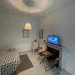 Guest house Bf Boutique Jerez