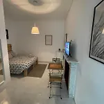 Bf Boutique Jerez Konukevi 3*