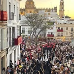 Guest house Bf Boutique Jerez