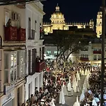 Bf Boutique Jerez Konukevi