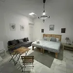 Bf Boutique Jerez Guest house