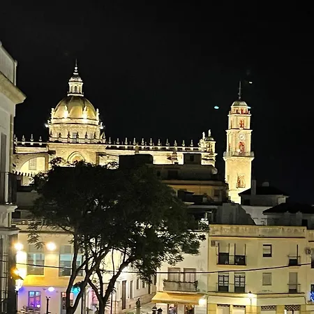 Bf Boutique Jerez Херес-де-ла-Фронтера