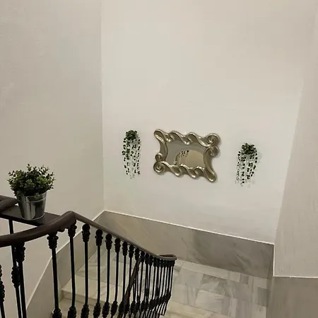 게스트하우스 Bf Boutique Jerez 헤레스