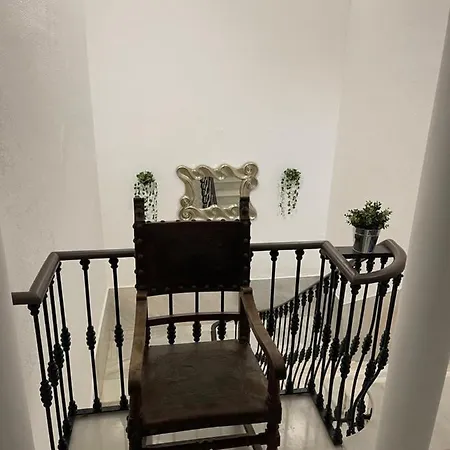 Bf Boutique Jerez 3* Херес-де-ла-Фронтера