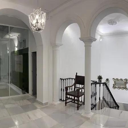 Bf Boutique Jerez 3*