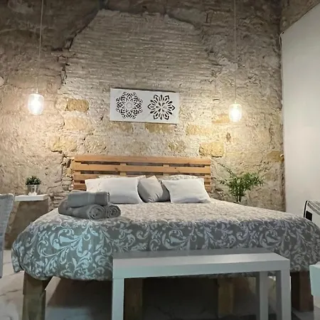 게스트하우스 Bf Boutique Jerez *