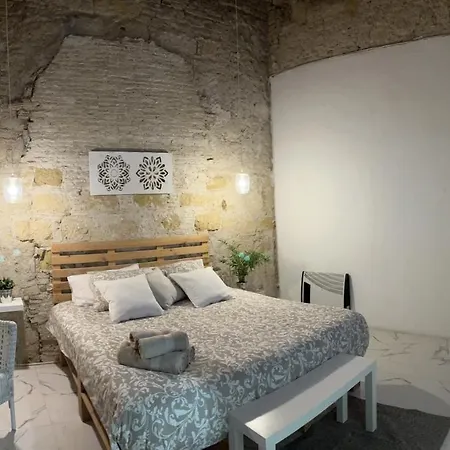 Gasthof Bf Boutique Jerez