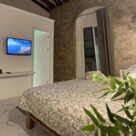 Bf Boutique Jerez Херес-де-ла-Фронтера