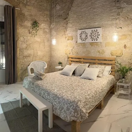 Guest house Bf Boutique Jerez Jerez de la Frontera