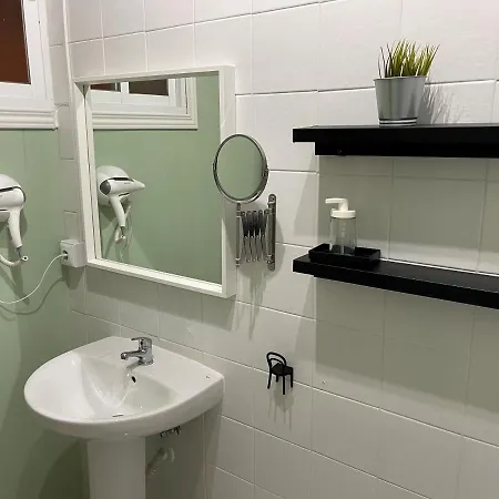 Gasthof Bf Boutique Jerez 3*