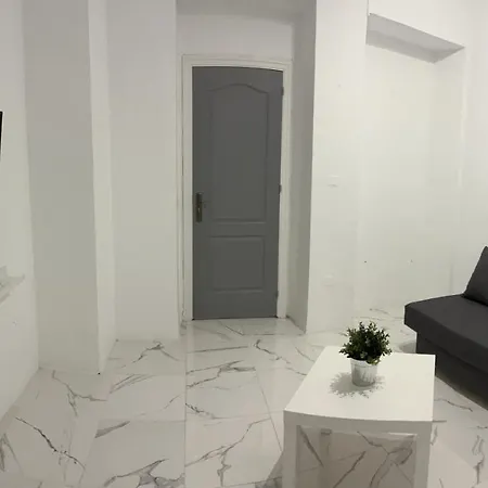 Bf Boutique Jerez 게스트하우스 헤레스