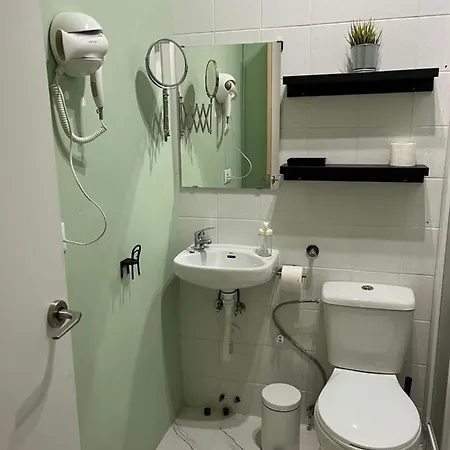 Гостьовий будинок Bf Boutique Jerez