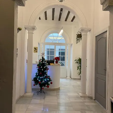 Guest house Bf Boutique Jerez
