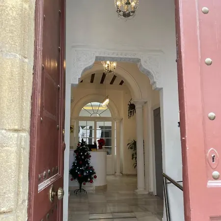 Bf Boutique Jerez 헤레스