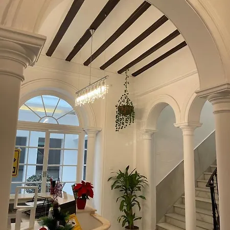 Bf Boutique Jerez 3* Χέρεζ