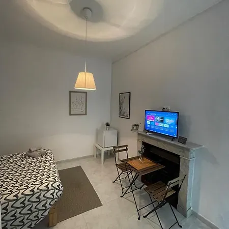 Гостьовий будинок Bf Boutique Jerez