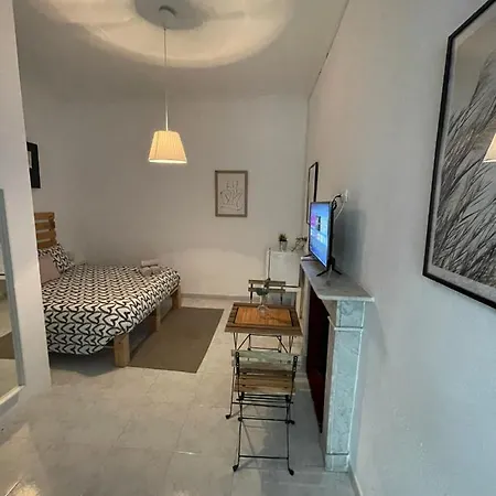 Bf Boutique Jerez Gasthof 3*