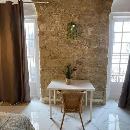 Guest house Bf Boutique Jerez Jerez de la Frontera