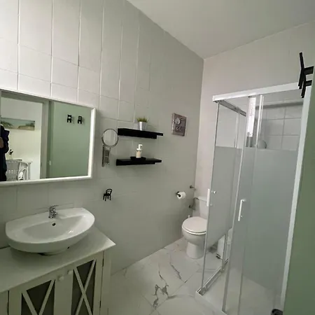 Bf Boutique Jerez Гостьовий будинок 3*