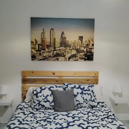 Bf Boutique Jerez 3*