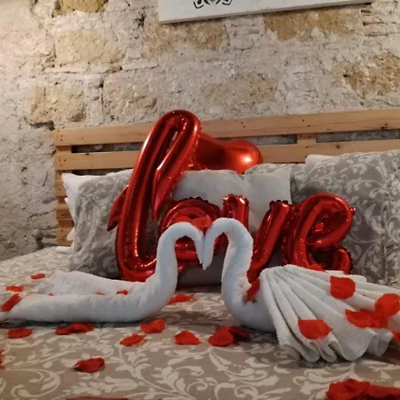 Pensjonat Bf Boutique Jerez Jerez de la Frontera