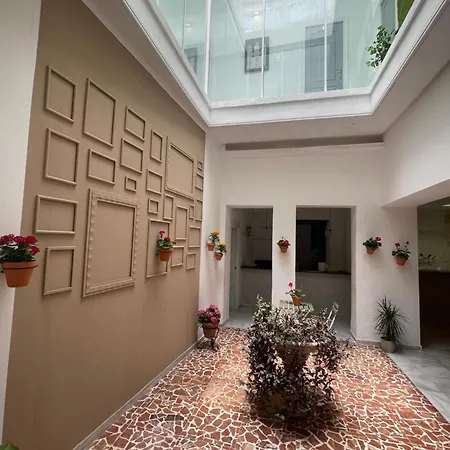 Bf Boutique Jerez 3*