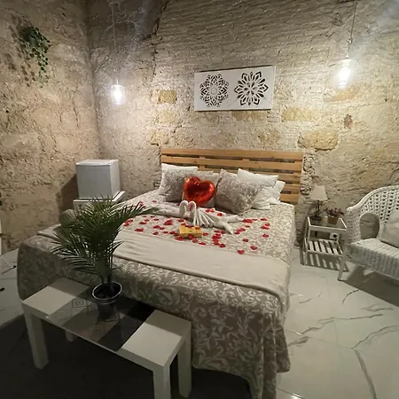 Bf Boutique Jerez Гостьовий будинок Херес-де-ла-Фронтера