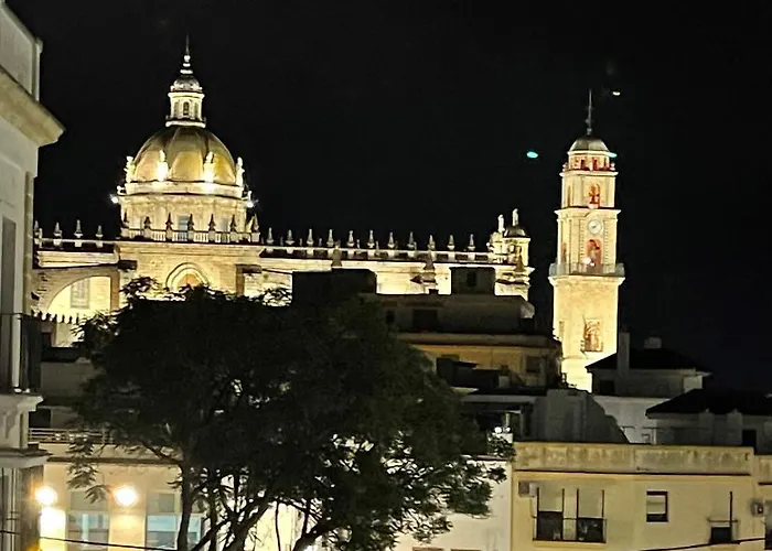 Bf Boutique Jerez Jerez de la Frontera