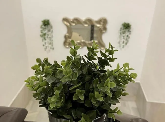 Bf Boutique Jerez 3*