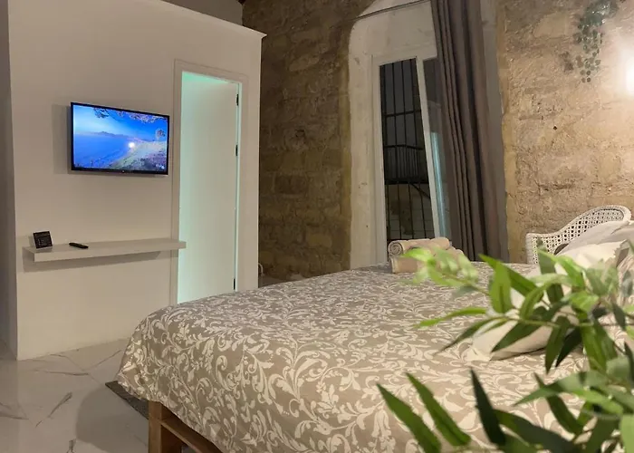 Bf Boutique Jerez חרז