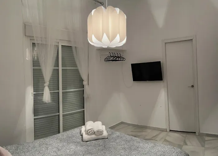 Bf Boutique Jerez Jerez de la Frontera