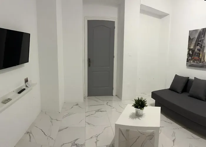 Bf Boutique Jerez בית הארחה חרז